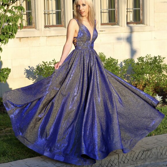 Anny Lee Dresses & Skirts - Ball Gown